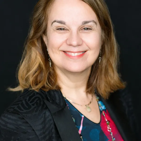 Nathalie Deschamps