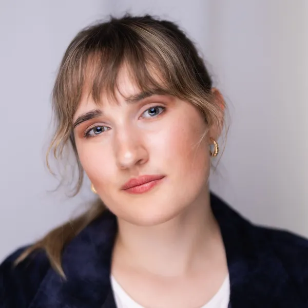 Chloé Lagacé