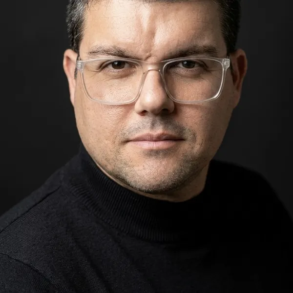 Leonardo Feitosa