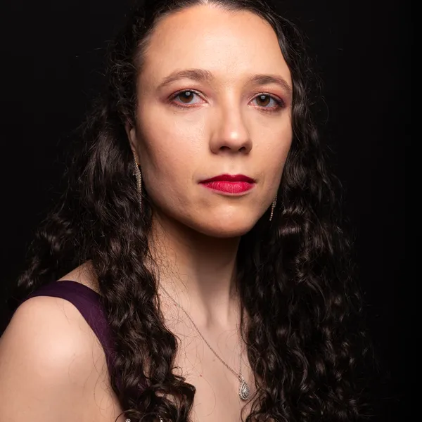 Rébecca Veilleux