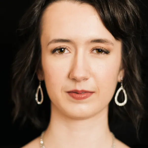 Rose Lebeau Sabourin