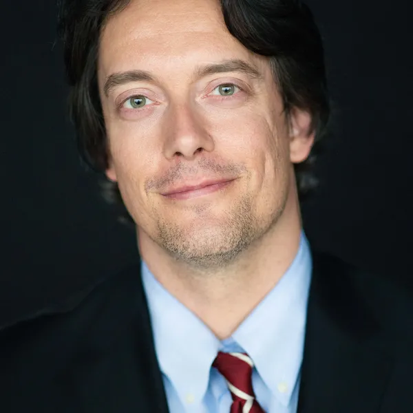 Simon Charette