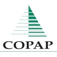 Logo de COPAP