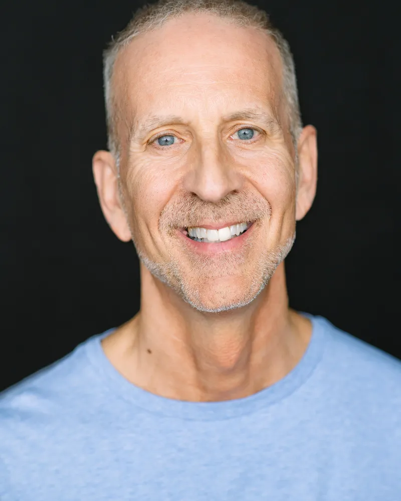 Photo of Claude Webster