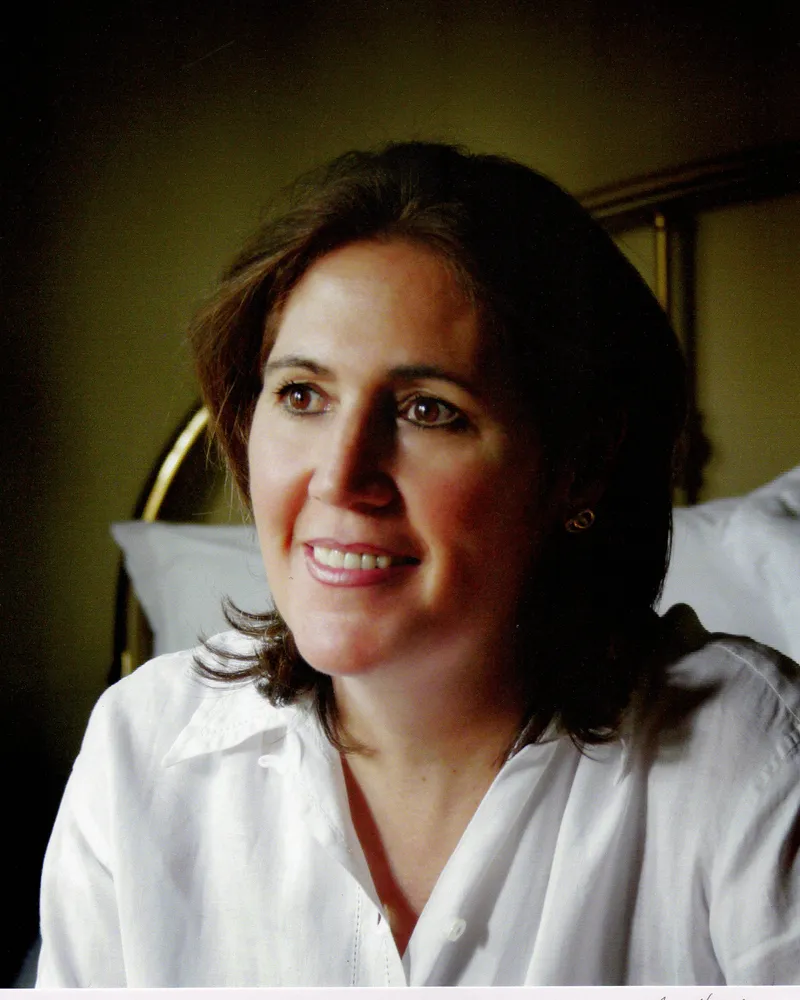 Photo of Teresa Rodriguez