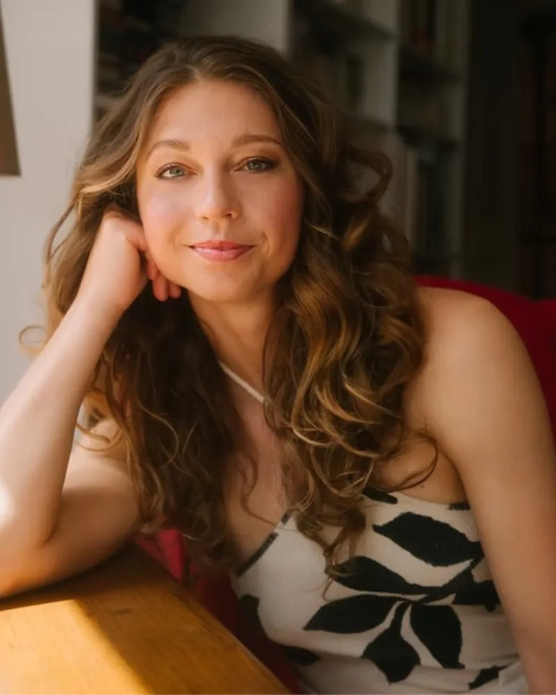 Andréane le May