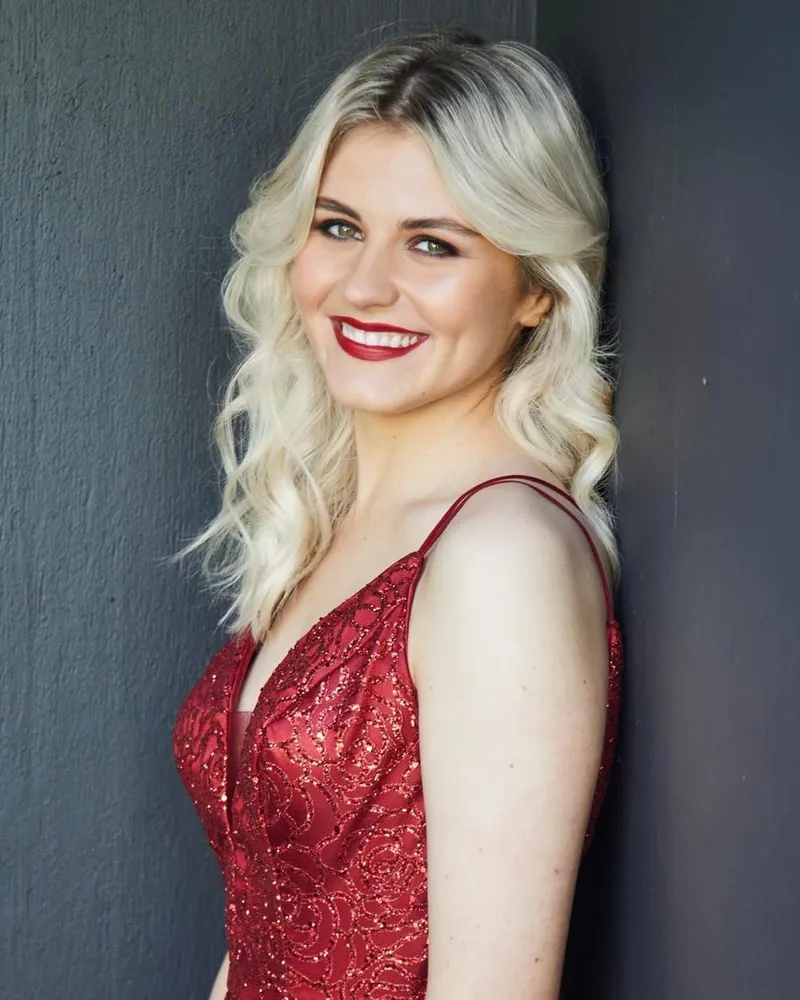 Cassandra Doyle