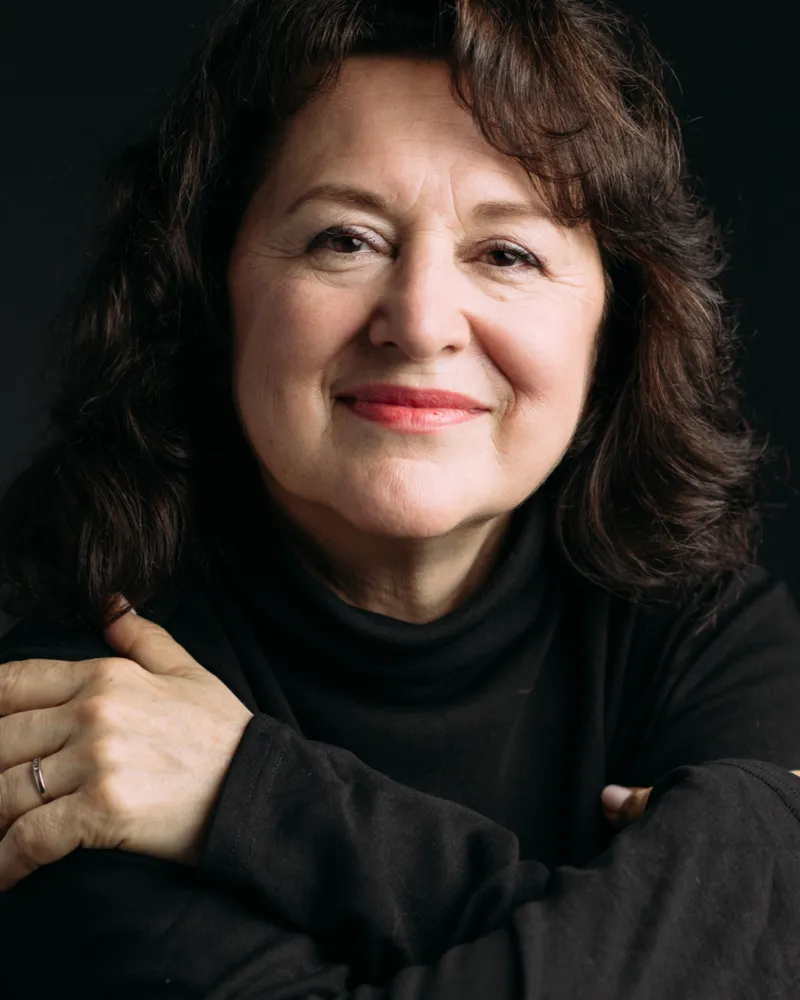 Chantal Lambert