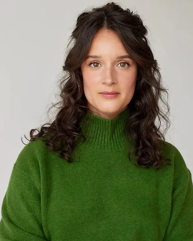 Charlotte Gagnon