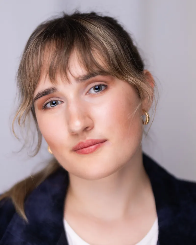 Chloé Lagacé