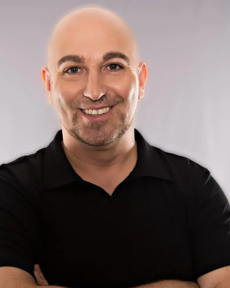 Danny Leclerc