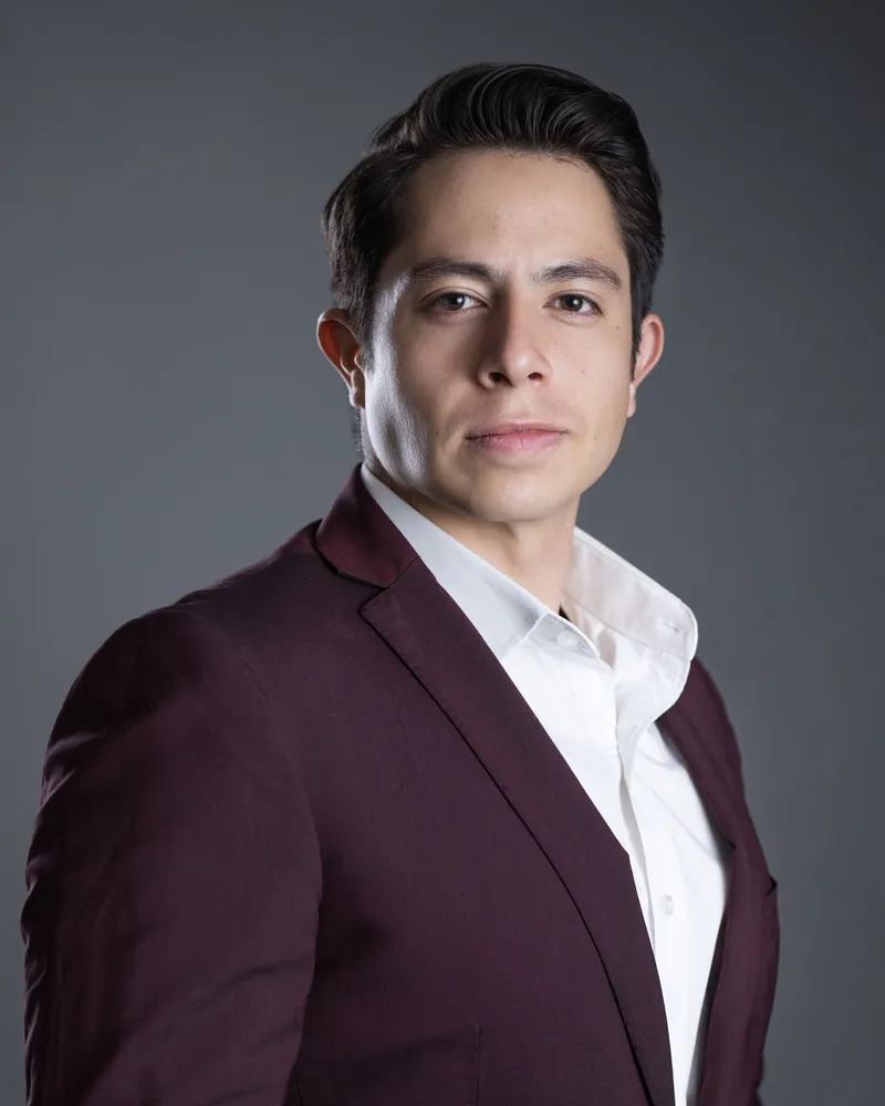 Elias Aguirre