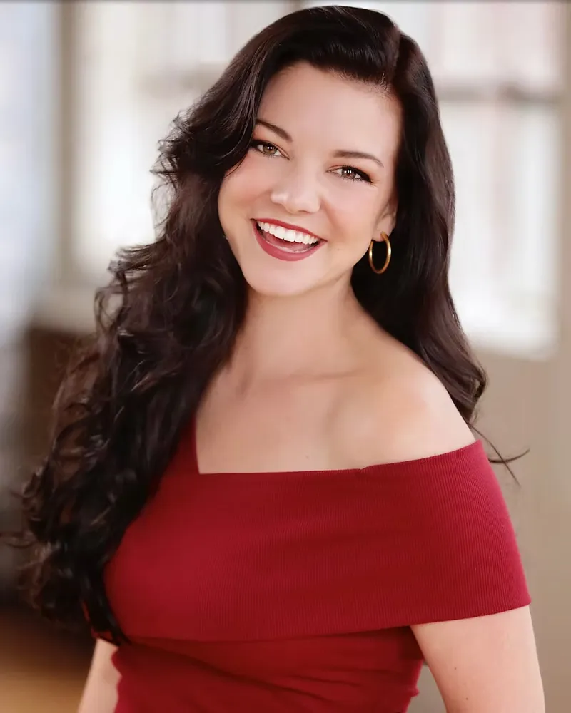 Hannah Friesen