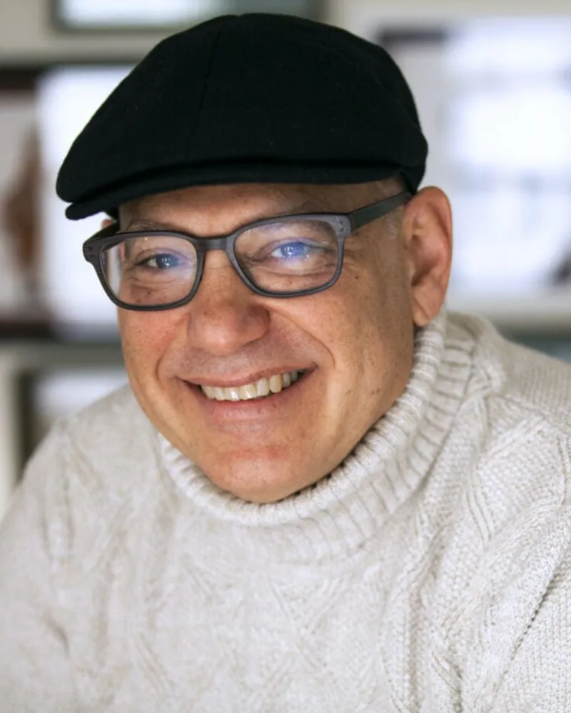 Joshua Major