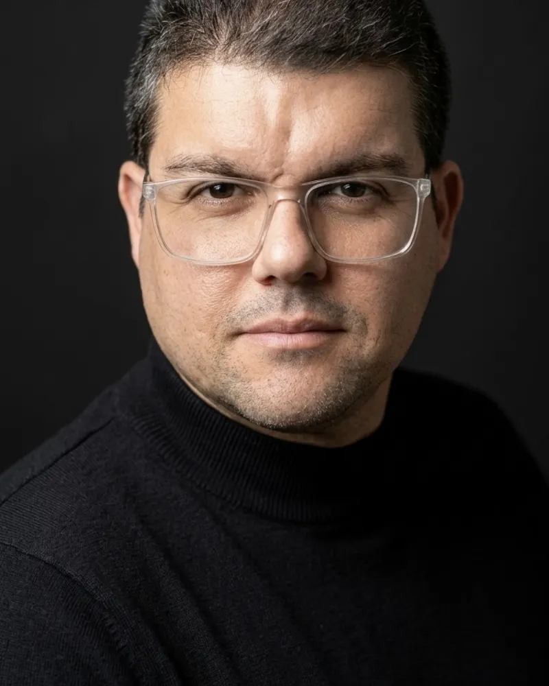 Leonardo Feitosa