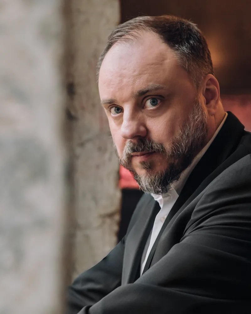Matthias Goerne