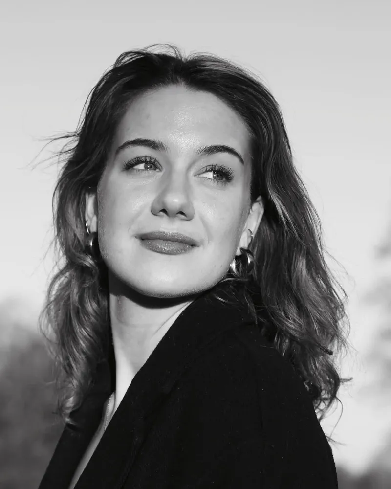 Mia Rolland-Bezem