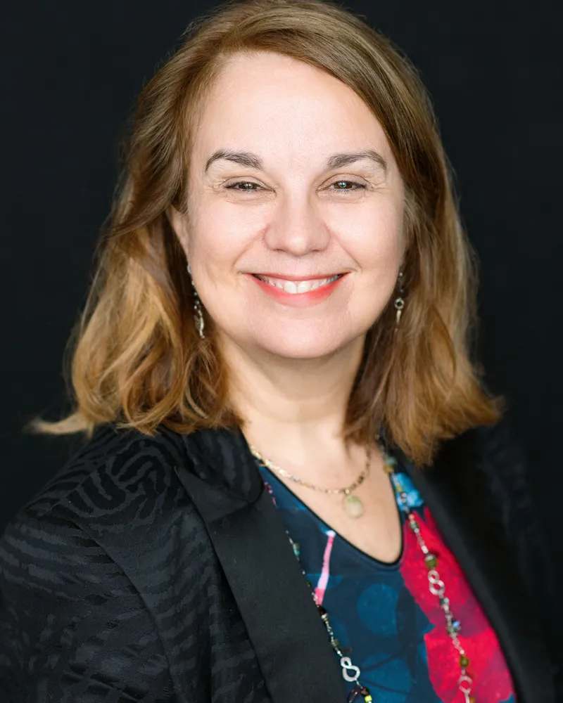 Nathalie Deschamps