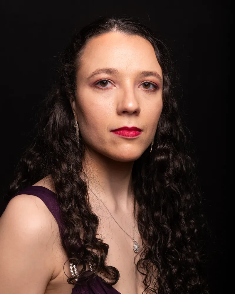 Rébecca Veilleux