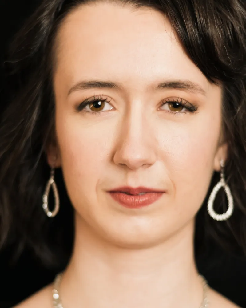 Rose Lebeau Sabourin
