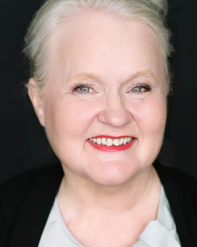Tracy Dahl