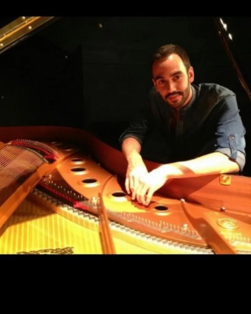 Vinicius Costa