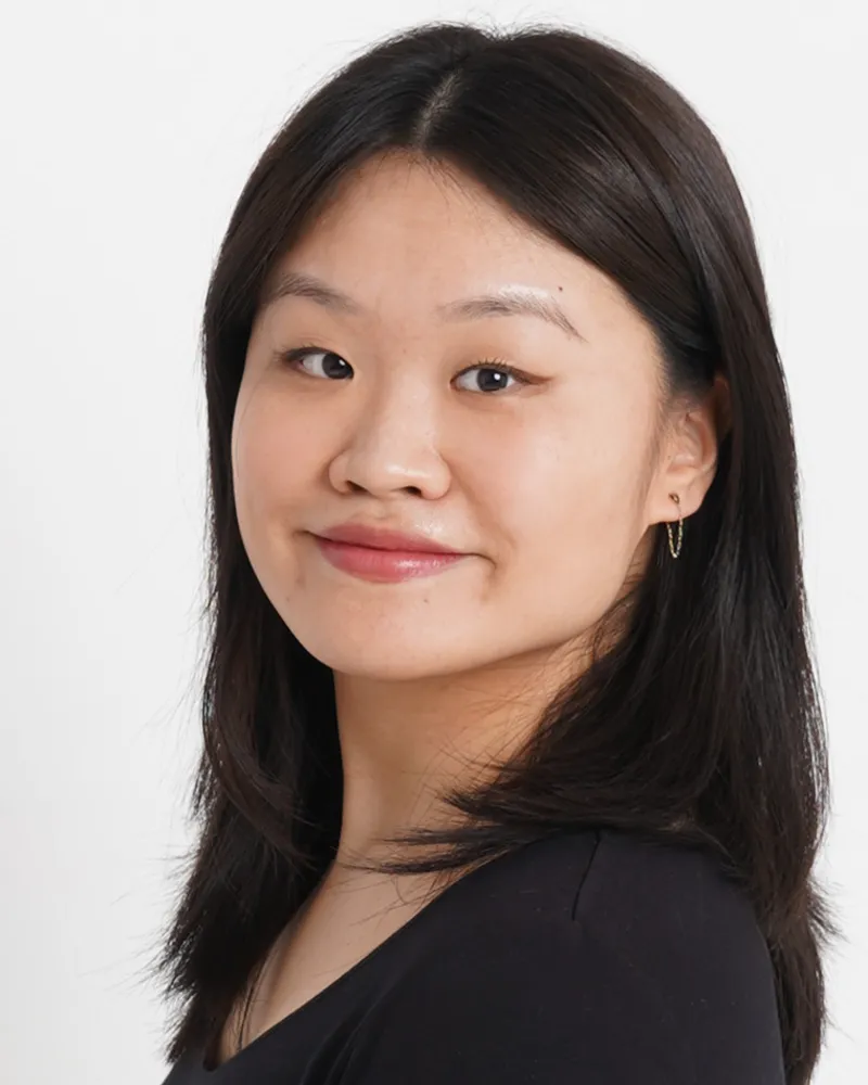 Winnie Zheng