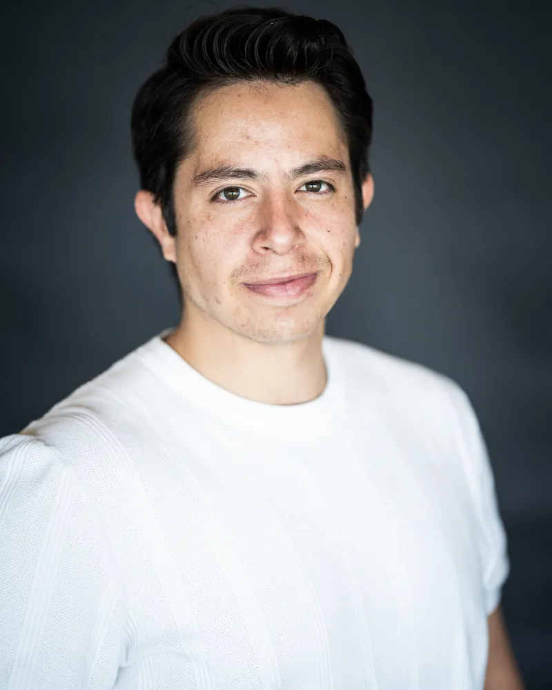 Elias Aguirre