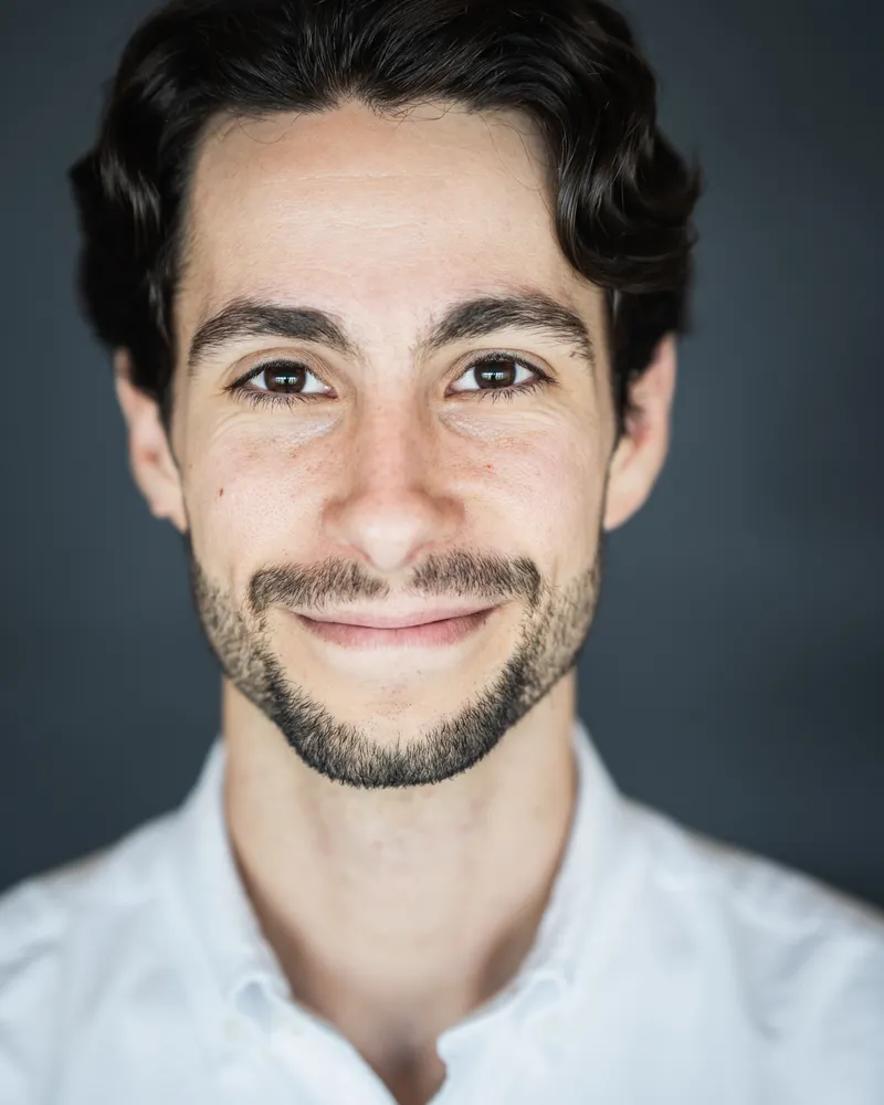 Elie L. Pellegrino