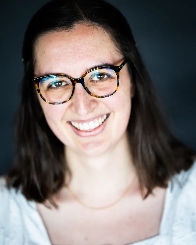 Flore-Elise Capellier