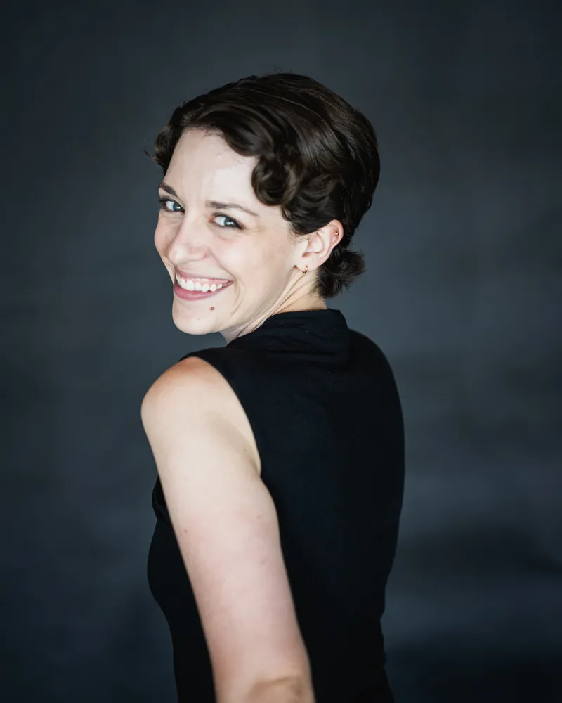 Nicole Ross