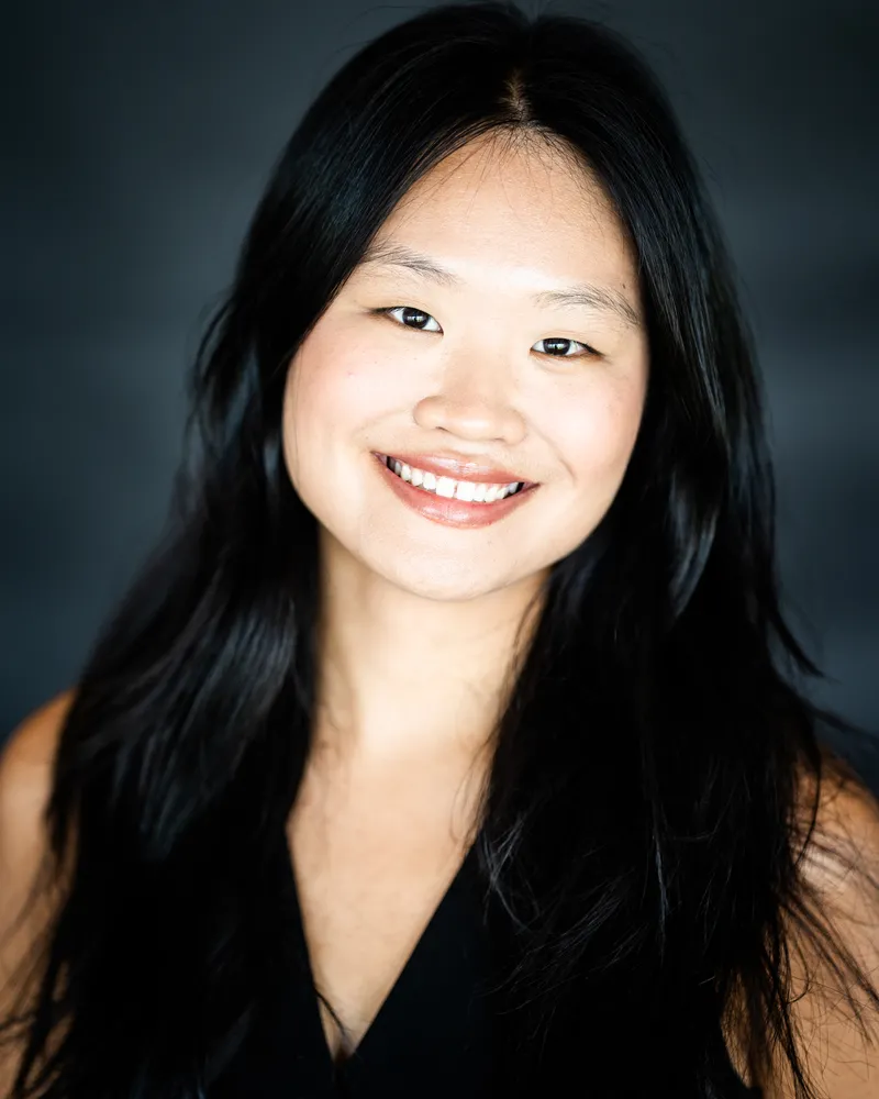 Winnie Zheng
