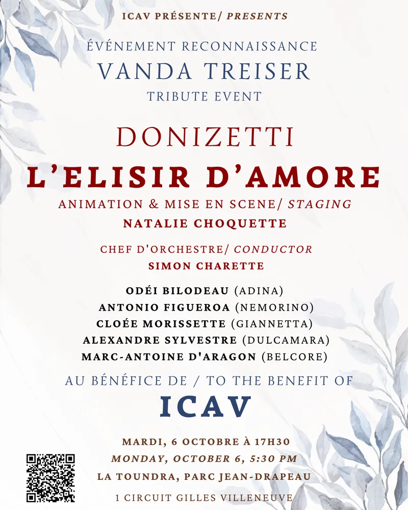 Elisir d'Amore