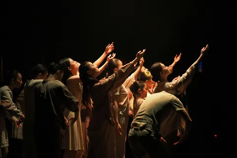 Les Contes d'Hoffmann